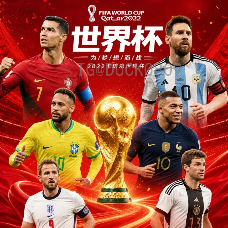 2026世界杯高清直播大全：观赛指南与最佳平台推荐